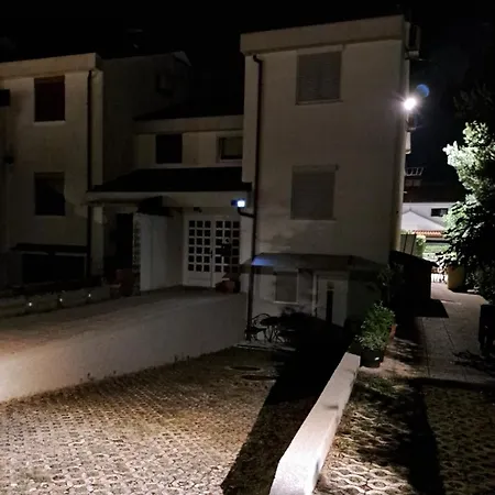 Apartamento Luigi Umag