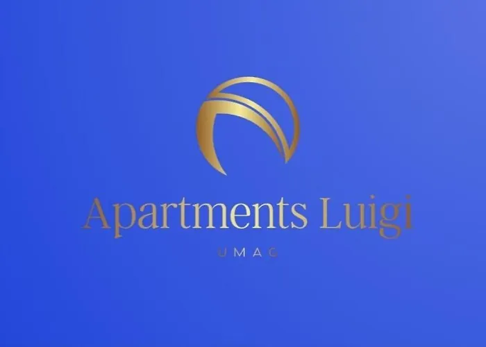 아파트 Luigi 우마그