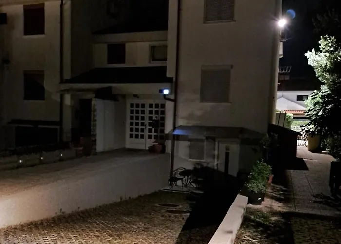 Apartamento Luigi Umag