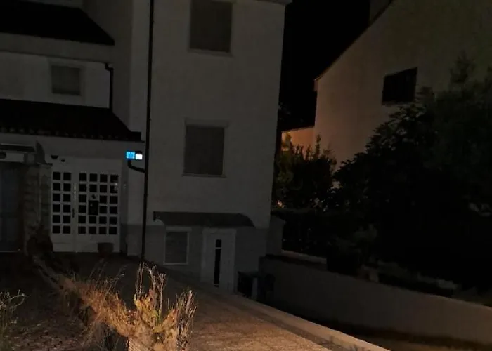 Luigi * Umag
