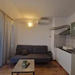Luigi Апартаменты Умаг