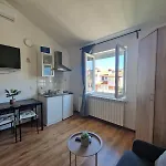 Luigi Апартаменты Умаг