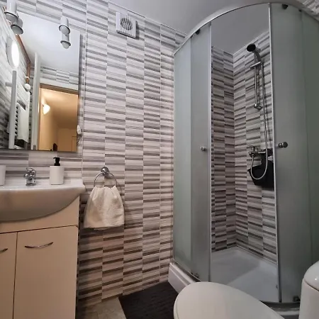 Luigi Apartment Umag