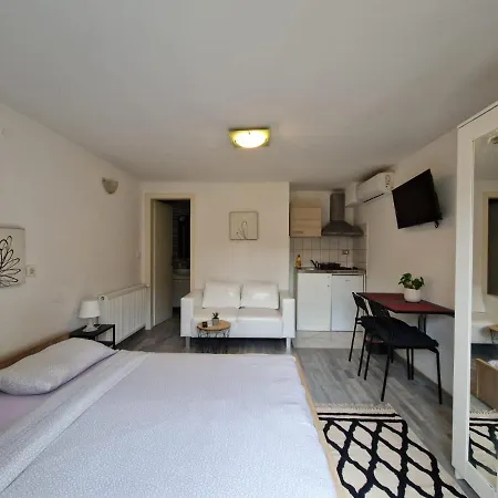 Apartment Luigi Umag