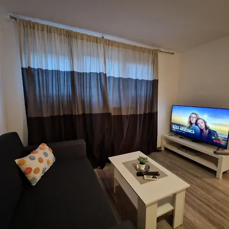 Luigi Apartment