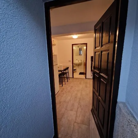 Apartment Luigi *