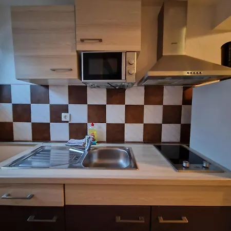 Luigi Apartment