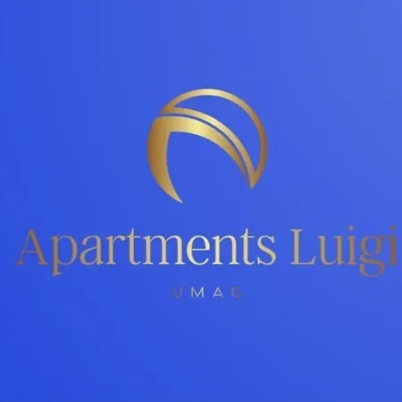 Lägenhet Luigi Umag
