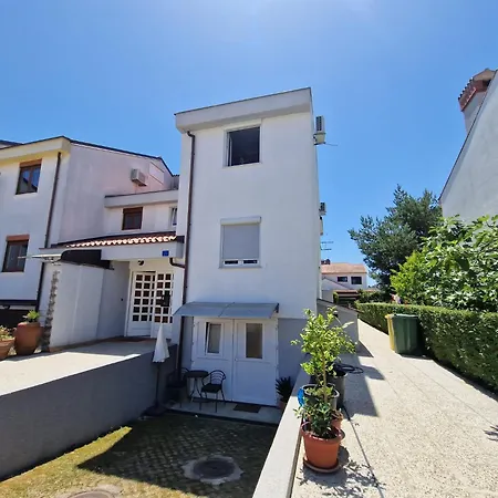 Apartment Luigi Umag