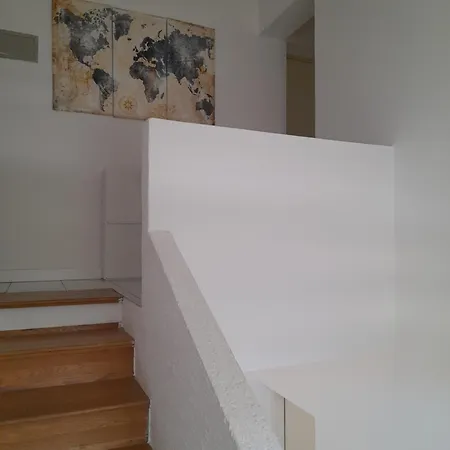 Apartment Luigi Umag