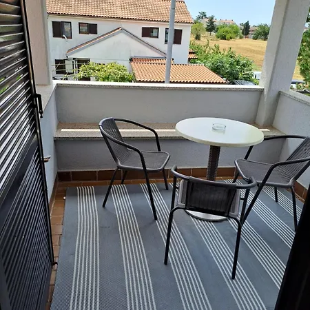 Apartment Luigi Umag