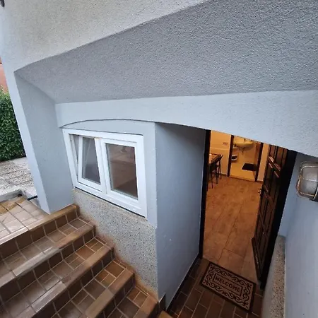 Apartamento Luigi Umag