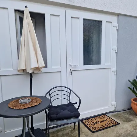 Apartman Luigi