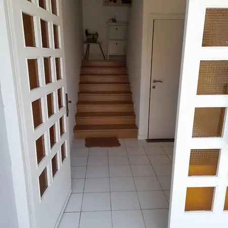 Apartman Luigi