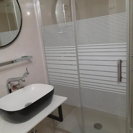 Luigi Apartman