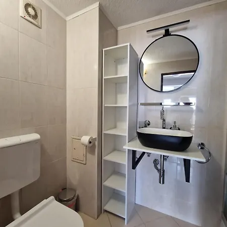 Apartman Luigi