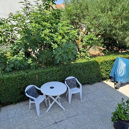Luigi Apartman Umag