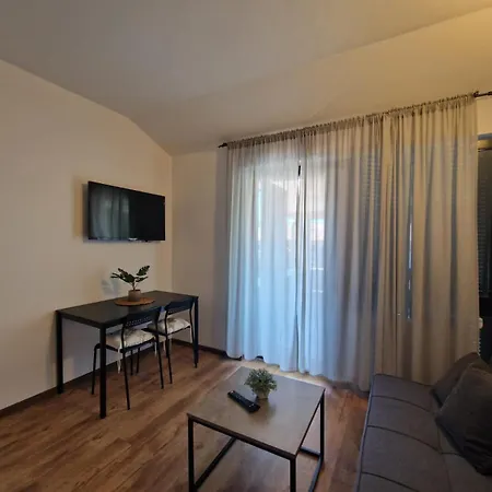 Apartamento Luigi *