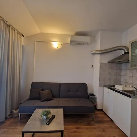 Luigi Apartamento Umag