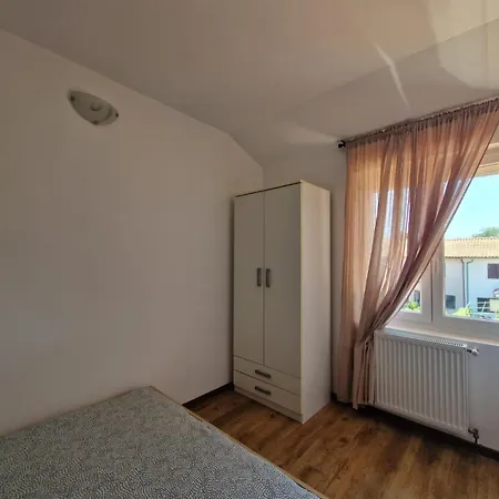 Apartamento Luigi Umag