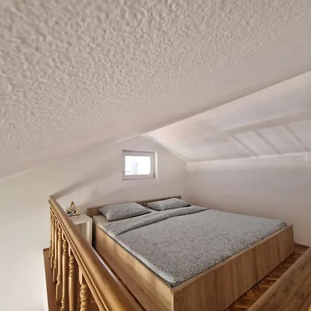 Luigi Apartamento