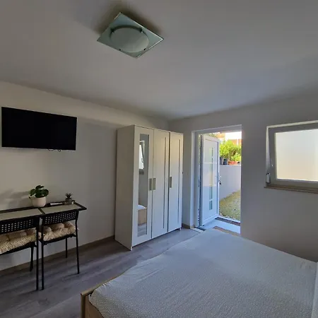 Luigi Apartamento *