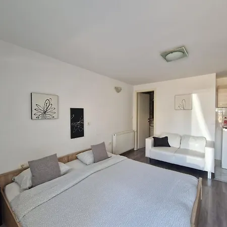 Apartamento Luigi *