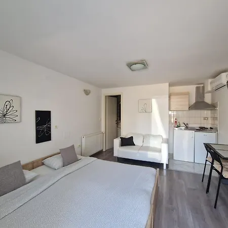 Apartmán Luigi Umag