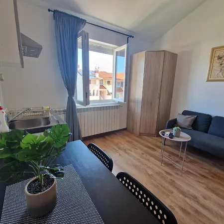 Luigi Apartamento
