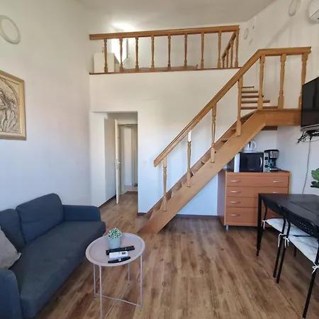 Apartamento Luigi
